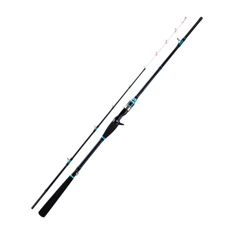 White fruit gun handle